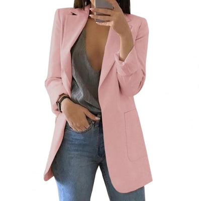 Isalie – Eleganter Blazer für Damen