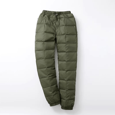 Spencer | Jack Washington Winter Daunen Hose