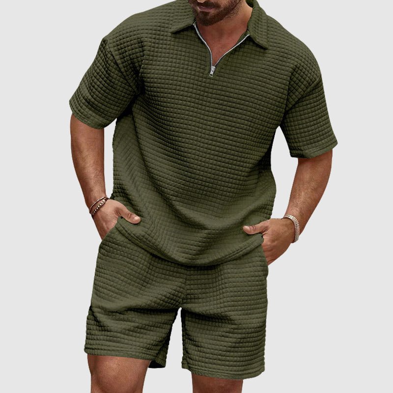 Zachary | James Scott Das Sonnen-Duo-Set