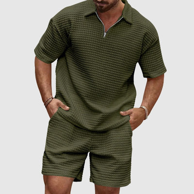 Zachary | James Scott Das Sonnen-Duo-Set