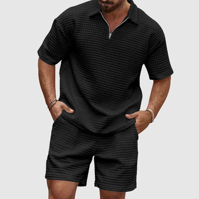 Zachary | James Scott Das Sonnen-Duo-Set