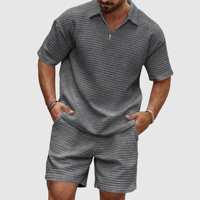 Zachary | James Scott Das Sonnen-Duo-Set