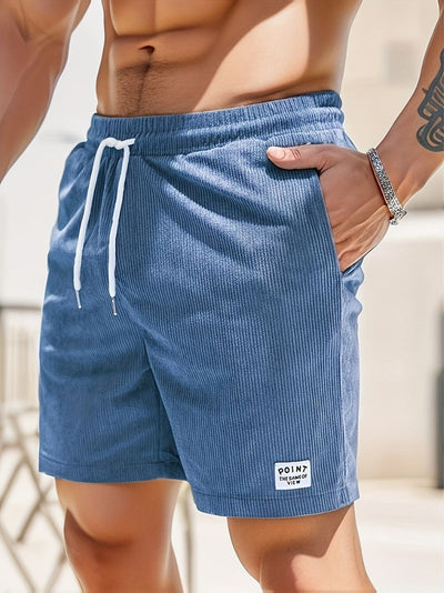 Jannis – Stilvolle Slim Fit Short