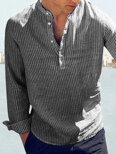 Jano – Stilvolle Streifenhemden