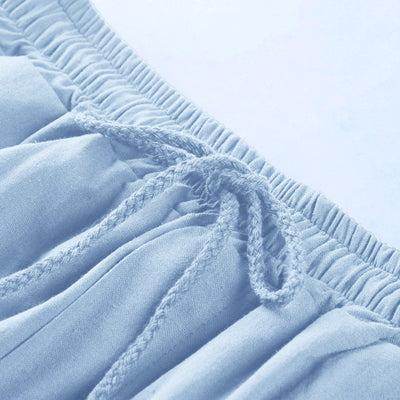 Jarik – Stilvolle Shorts mit praktischen Taschen