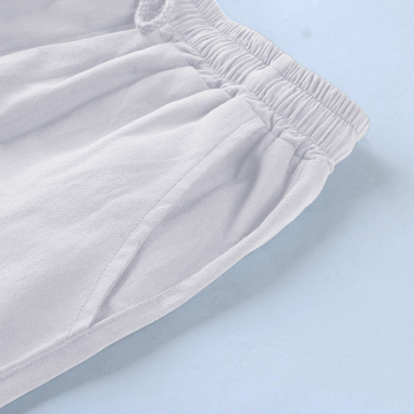 Jarik – Stilvolle Shorts mit praktischen Taschen