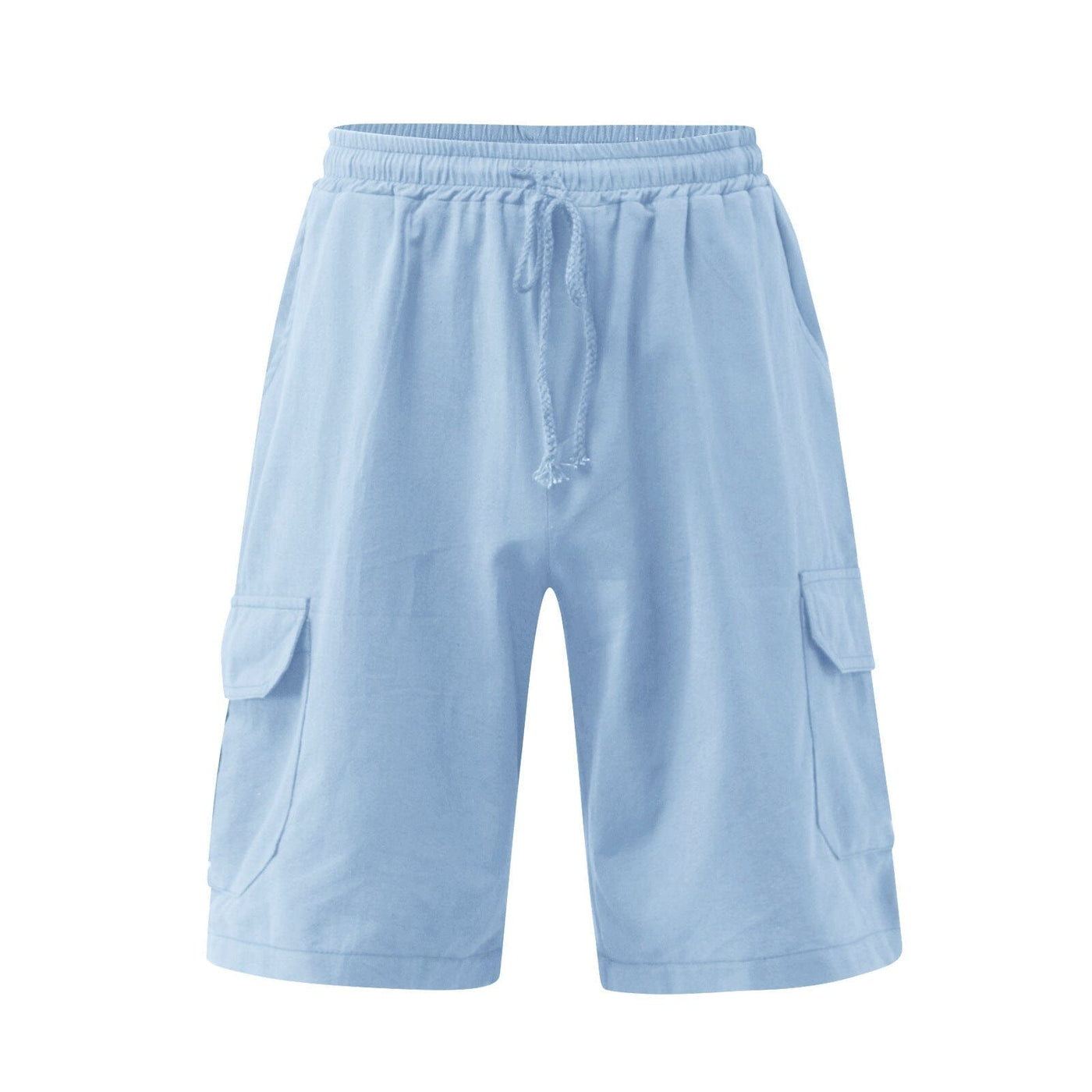 Jarik – Stilvolle Shorts mit praktischen Taschen