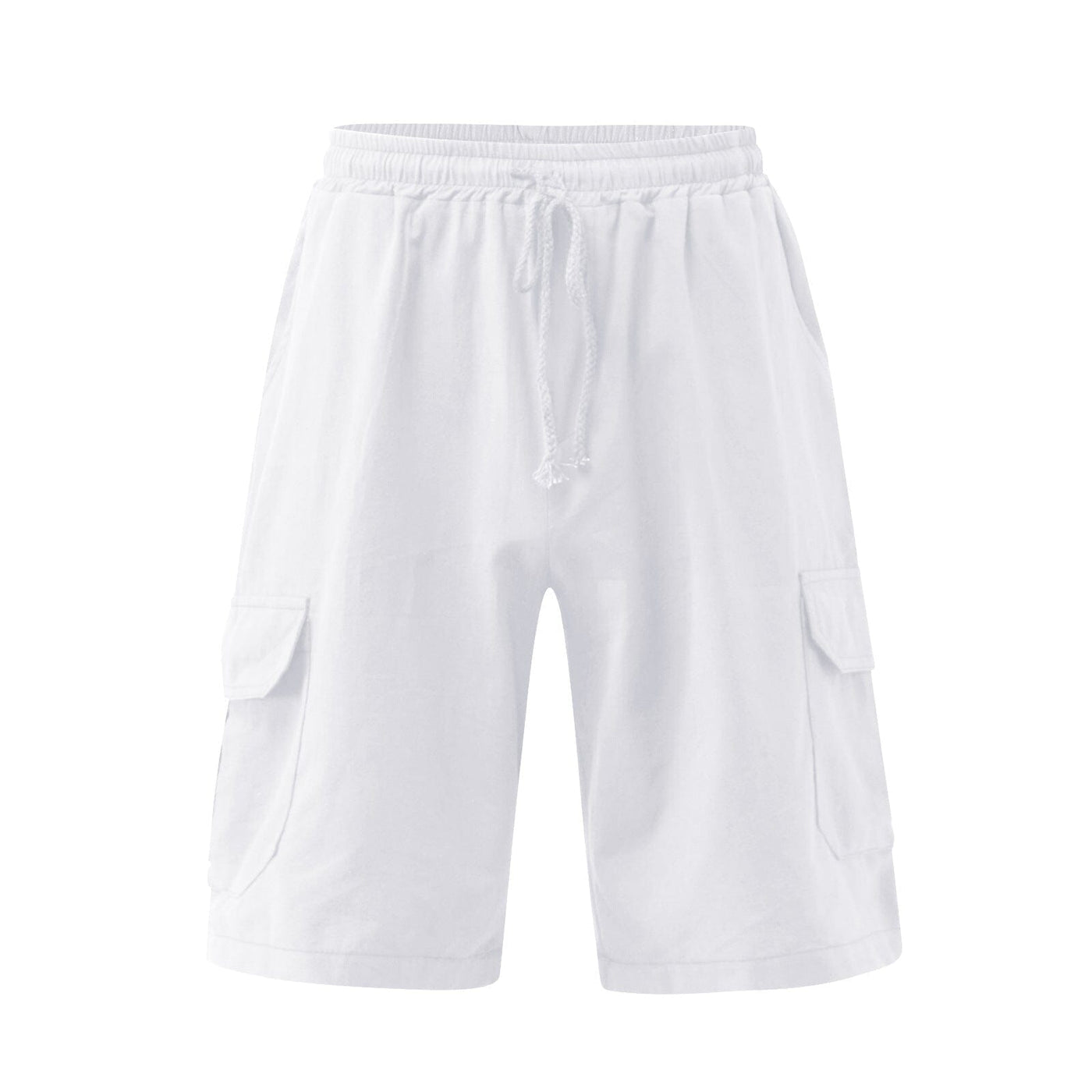 Jarik – Stilvolle Shorts mit praktischen Taschen