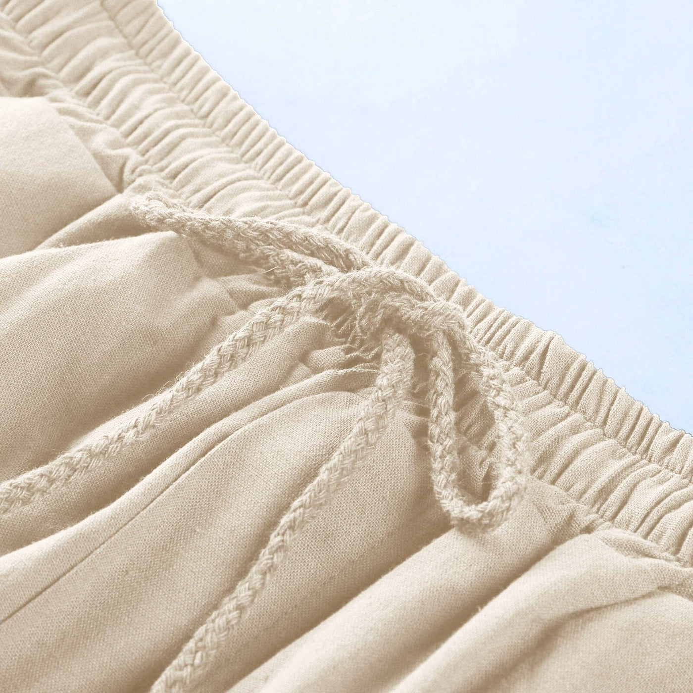 Jarik – Stilvolle Shorts mit praktischen Taschen