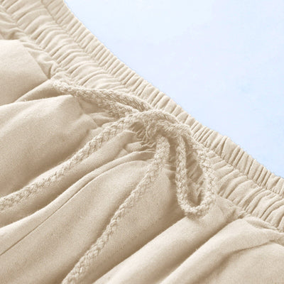 Jarik – Stilvolle Shorts mit praktischen Taschen