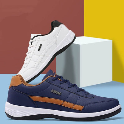Jarik – Stilvolle Sport Sneakers