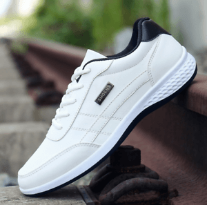 Jarik – Stilvolle Sport Sneakers