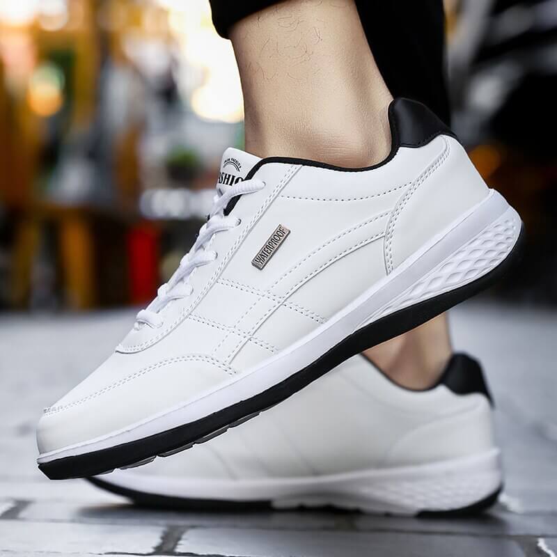 Jarik – Stilvolle Sport Sneakers