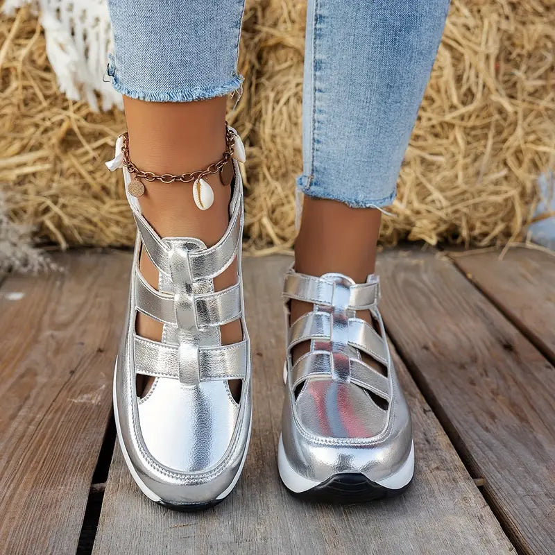 Jasmine™ – Sandalen für absoluten Komfort