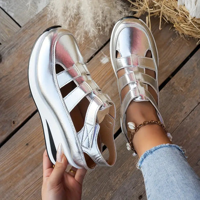 Jasmine™ – Sandalen für absoluten Komfort