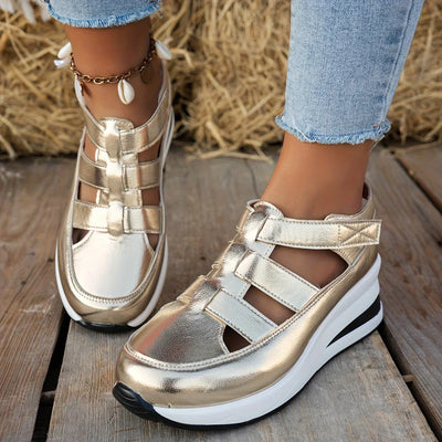 Jasmine™ – Sandalen für absoluten Komfort