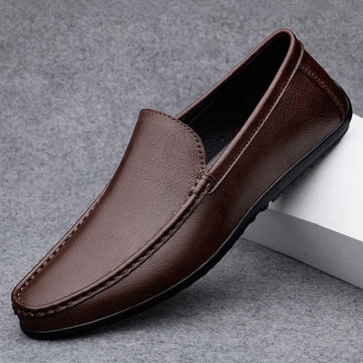 Jasper – Elegante Mokassins – Slip-On