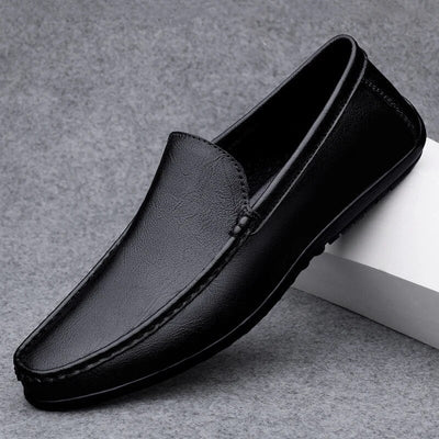 Jasper – Elegante Mokassins – Slip-On