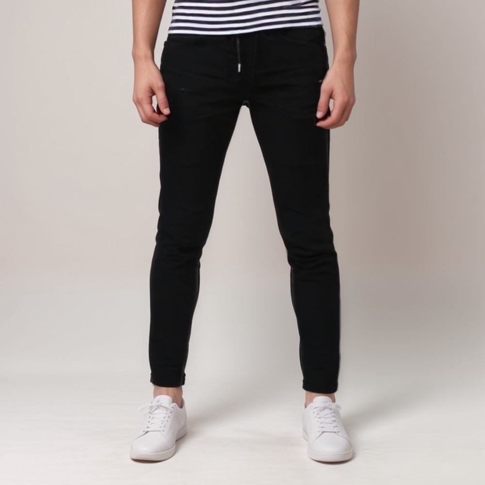 Jasper – Stilvolle Cargo-Hose