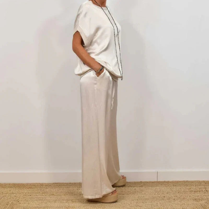 Jette™ - Eleganter Zweiteiler