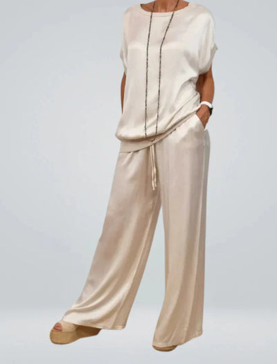 Jette™ - Eleganter Zweiteiler