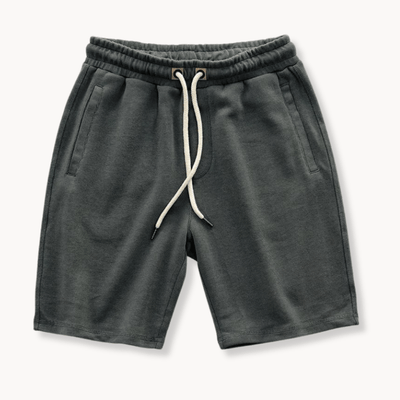 Joel – Elegante shorts mit Kordelzug