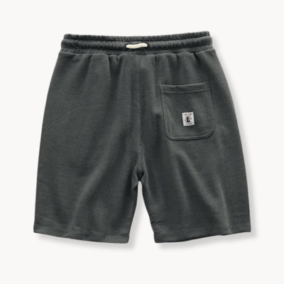Joel – Elegante shorts mit Kordelzug