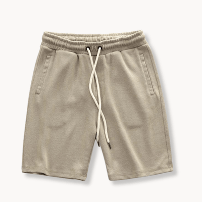Joel – Elegante shorts mit Kordelzug