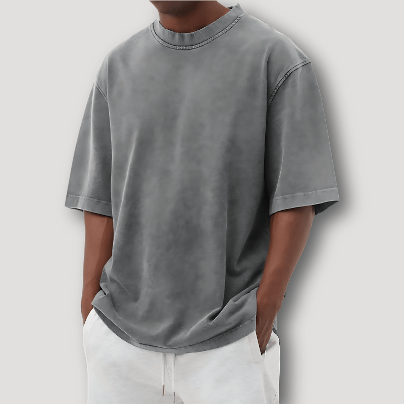 Jonte – Oversize Trend T-Shirt