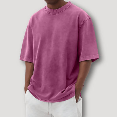 Jonte – Oversize Trend T-Shirt