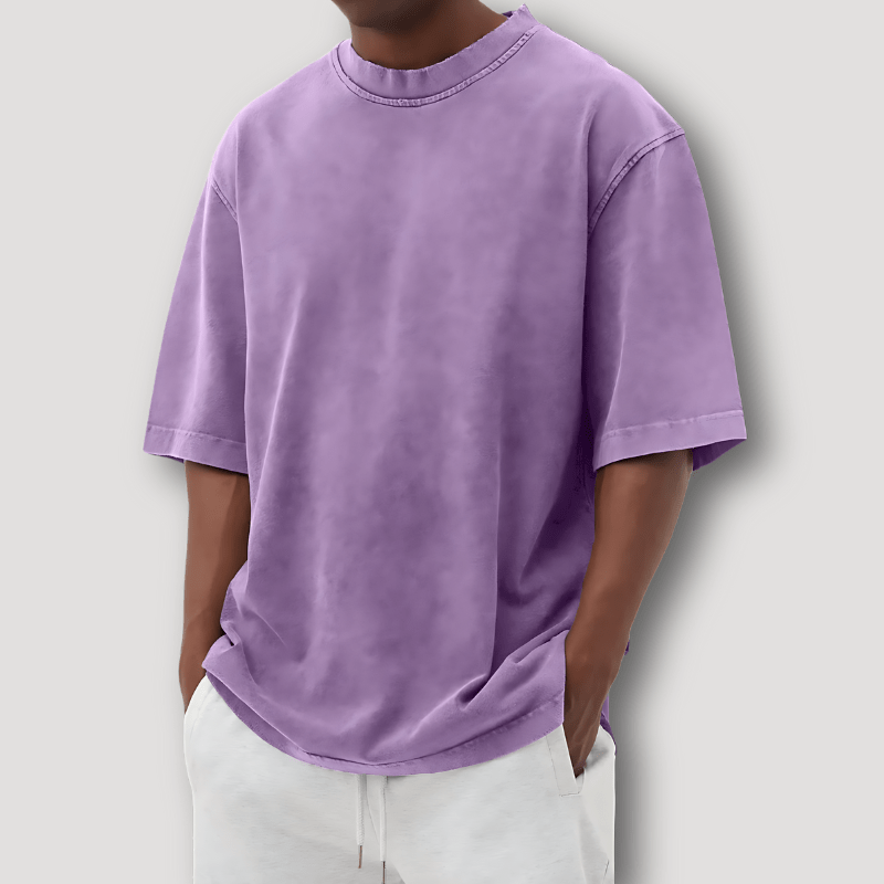 Jonte – Oversize Trend T-Shirt