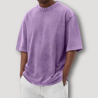 Jonte – Oversize Trend T-Shirt