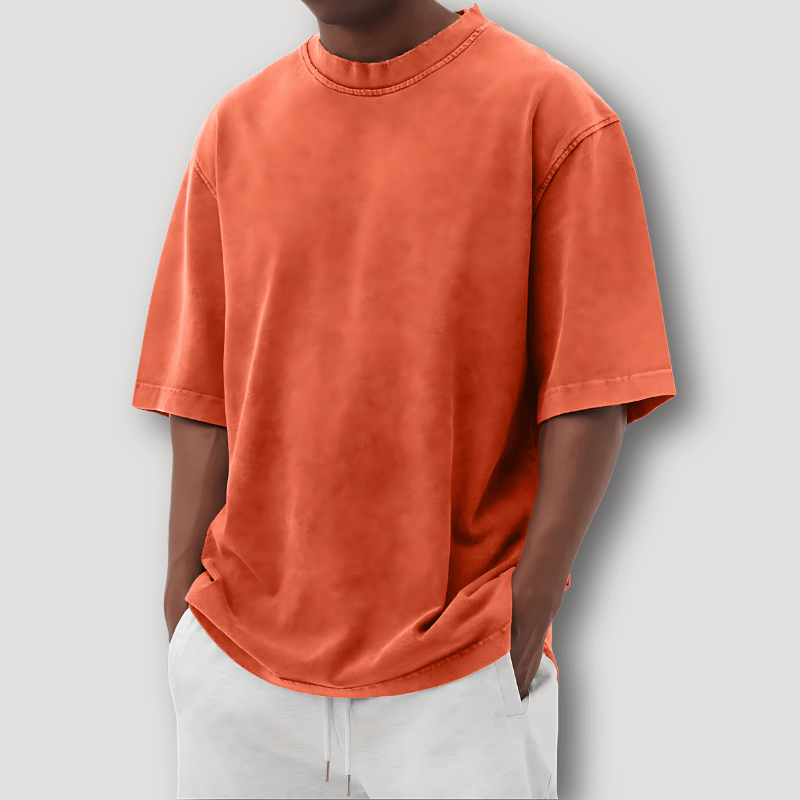 Jonte – Oversize Trend T-Shirt