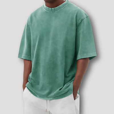 Jonte – Oversize Trend T-Shirt