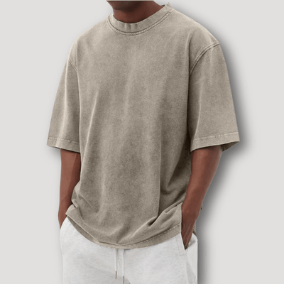 Jonte – Oversize Trend T-Shirt