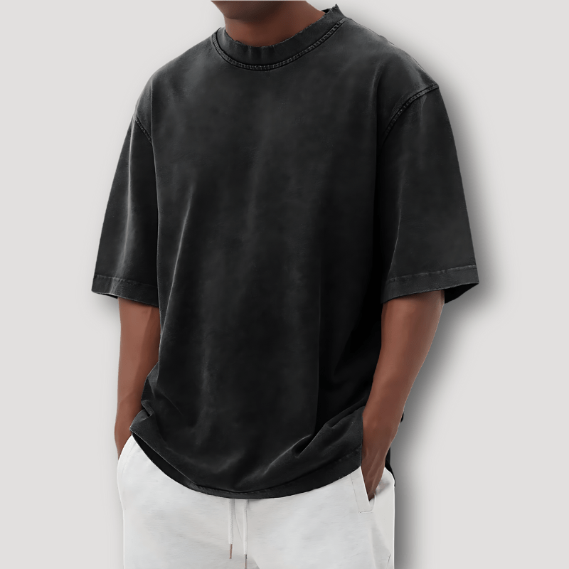 Jonte – Oversize Trend T-Shirt