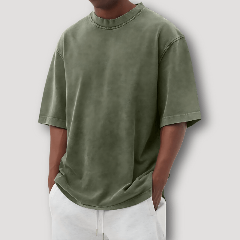 Jonte – Oversize Trend T-Shirt