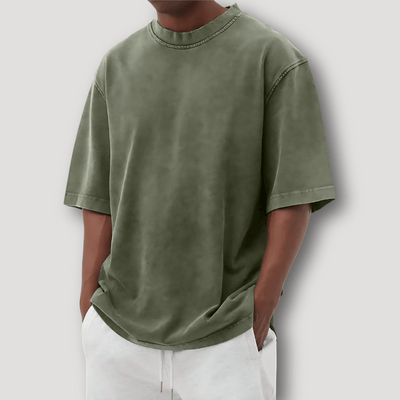 Jonte – Oversize Trend T-Shirt