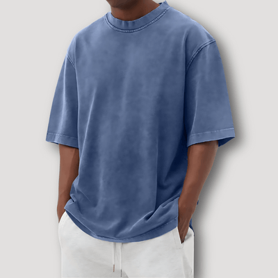 Jonte – Oversize Trend T-Shirt