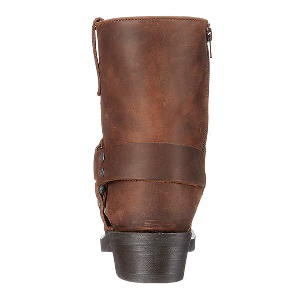 Andrew | Cowboy Stiefel – Hochwertiges Leder, Elegantes Design für Damen