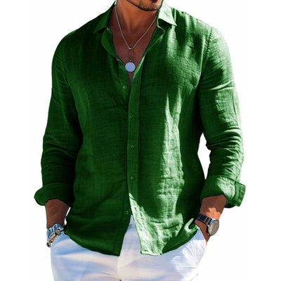 Davis | Elegantes Hemd