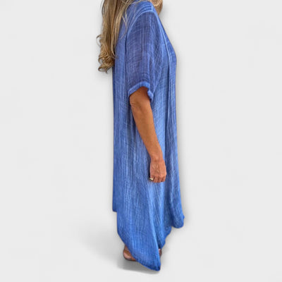 Juliette - Elegantes Kleid im Malaga-Stil