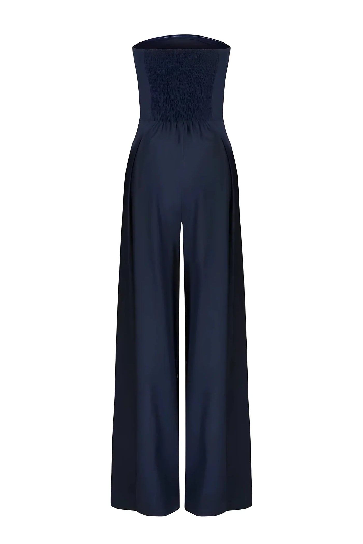 Lorelei™ - Eleganter trägerloser Jumpsuit für jeden Anlass