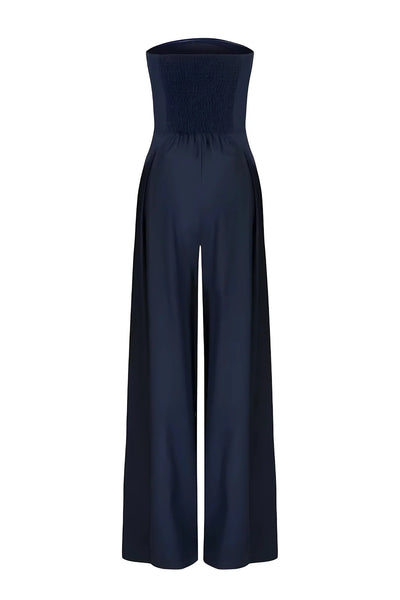 Lorelei™ - Eleganter trägerloser Jumpsuit für jeden Anlass