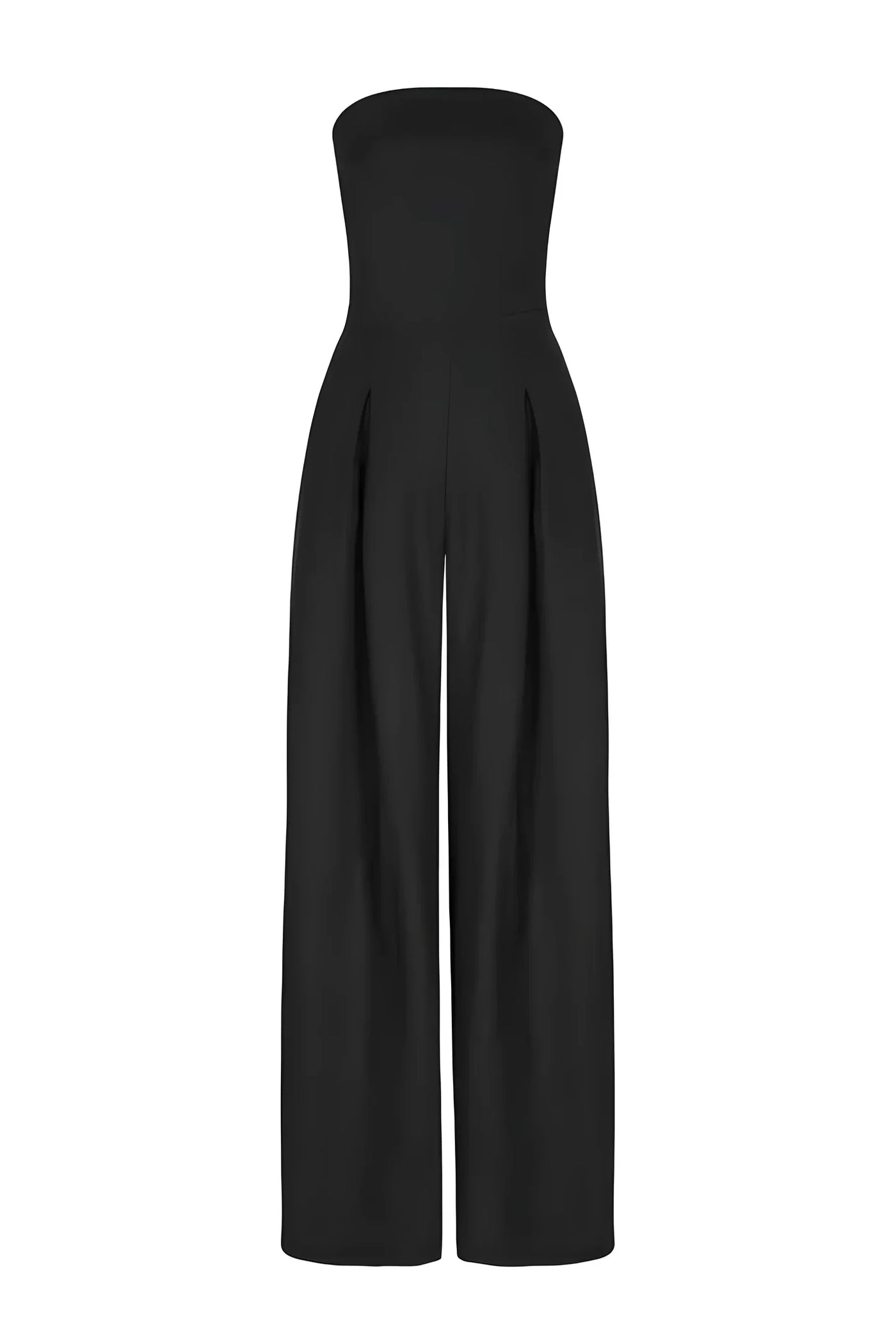 Lorelei™ - Eleganter trägerloser Jumpsuit für jeden Anlass