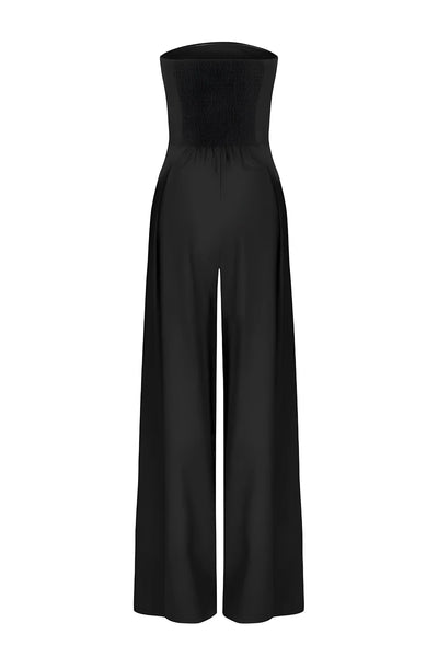 Lorelei™ - Eleganter trägerloser Jumpsuit für jeden Anlass