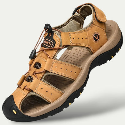 Kian – Stilvolle Herren Sandalen