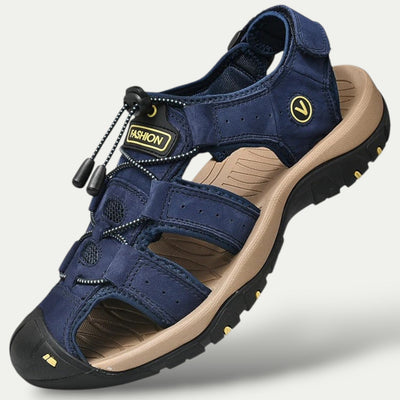 Kian – Stilvolle Herren Sandalen