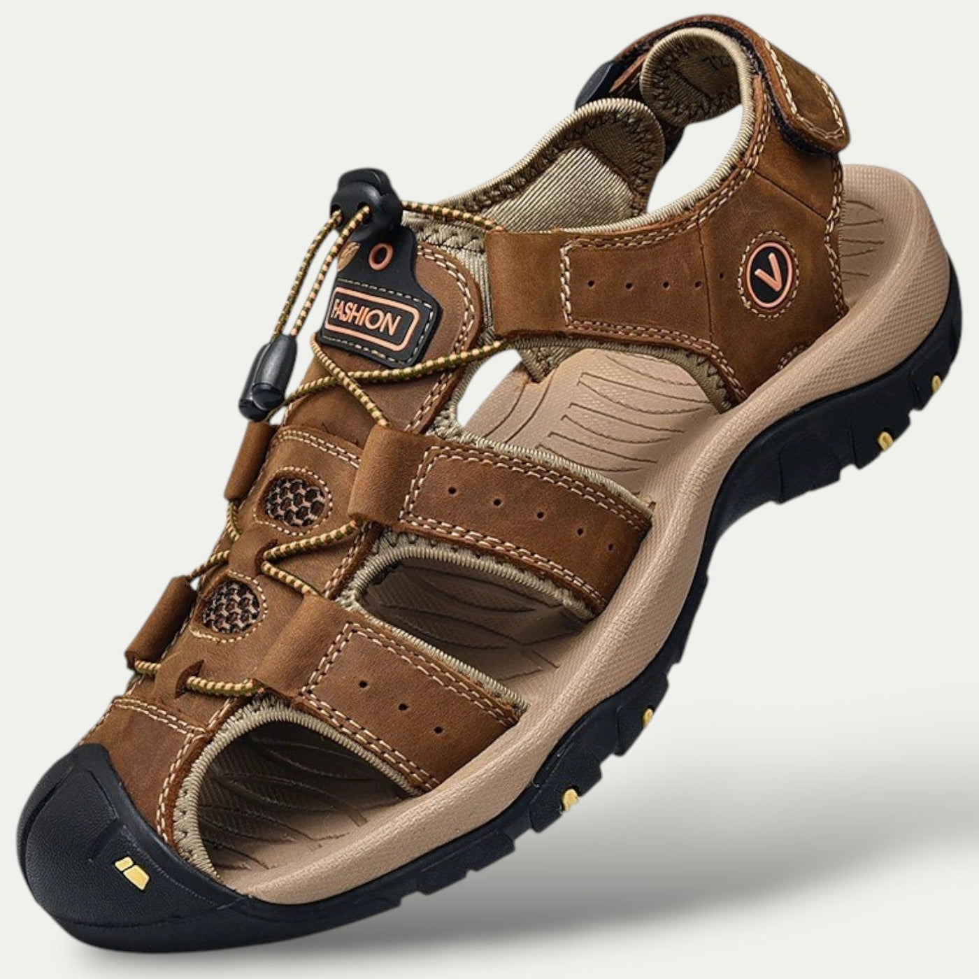 Kian – Stilvolle Herren Sandalen