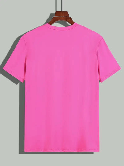 Kian – Stilvolles Slim Fit T-Shirt